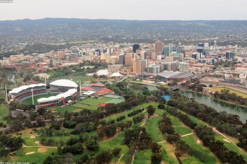 Adelaide