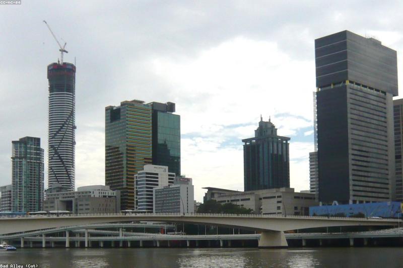 Brisbane