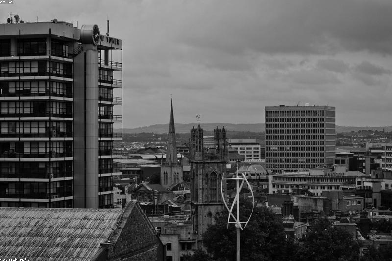 Bristol