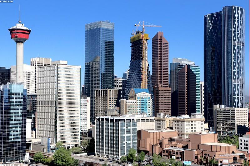 Calgary