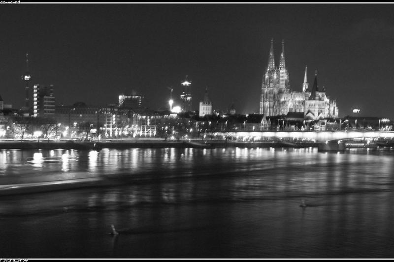 Cologne