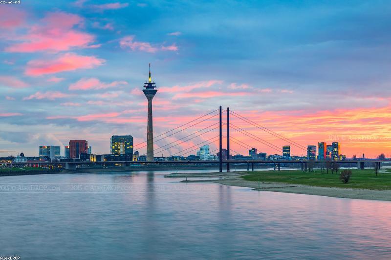 Düsseldorf