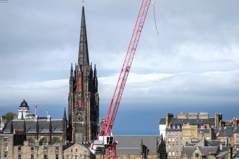 Edinburgh