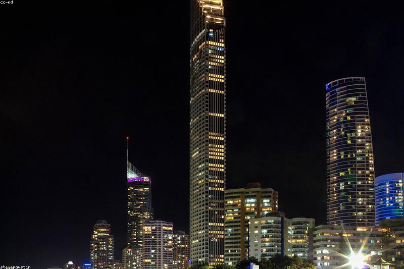 Gold Coast