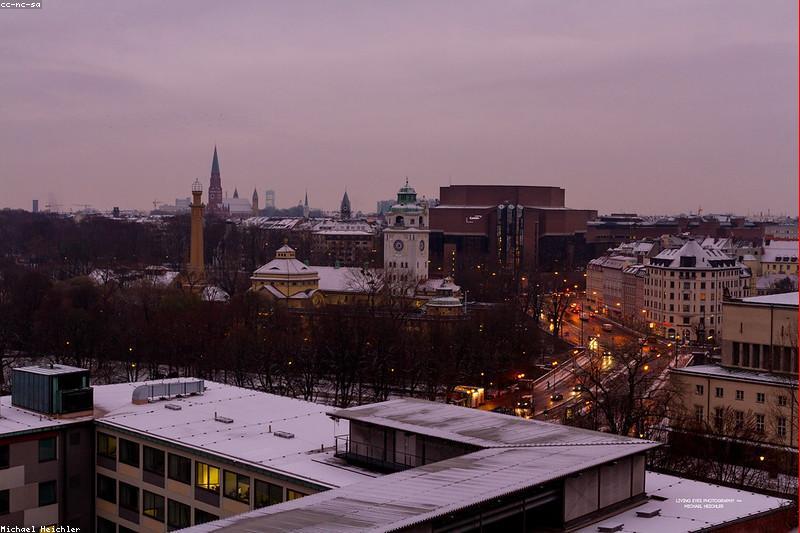 Munich