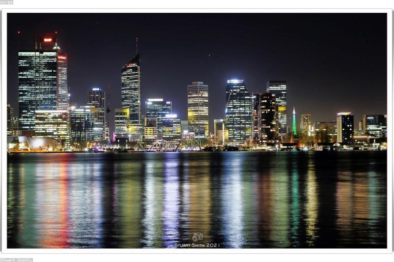 Perth