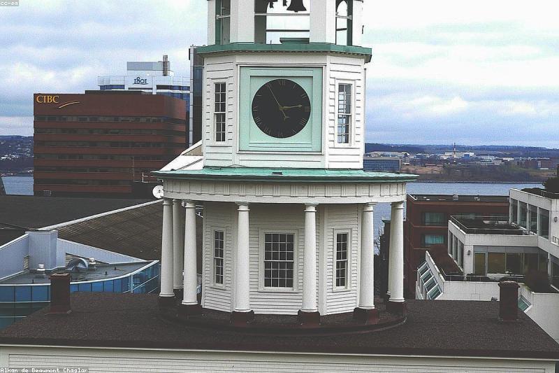 Quebec City