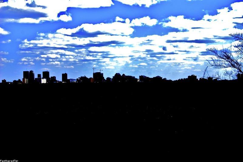 Winnipeg