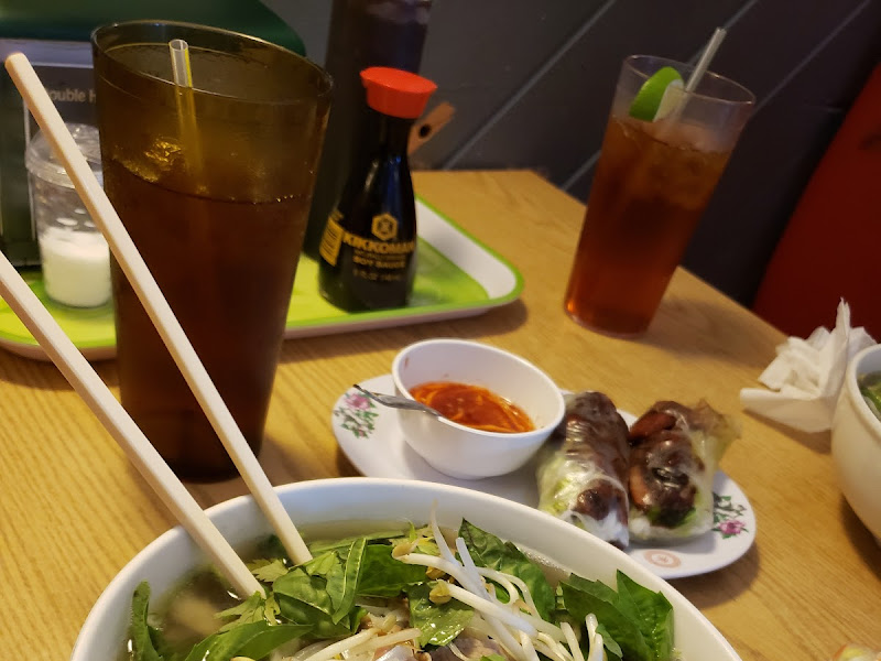 Photo of Pho Golden Palace Vietnamese Restaurant