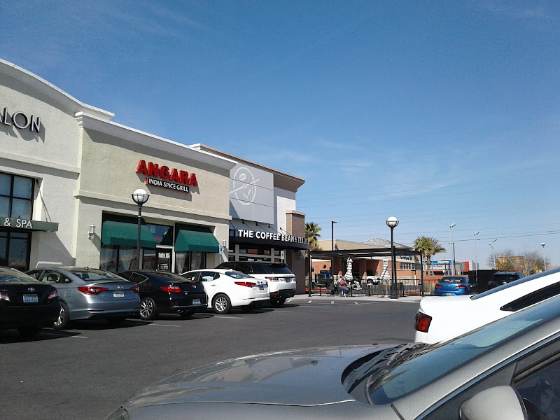 Photo of Grand Canyon Parkway Mall