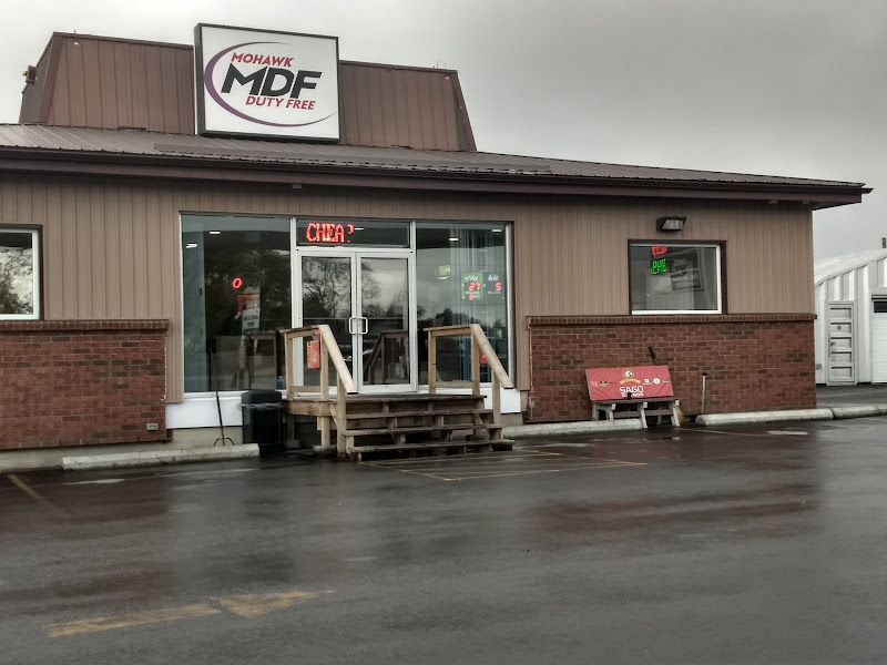 Photo of Mohawk Plaza Imperial Sales