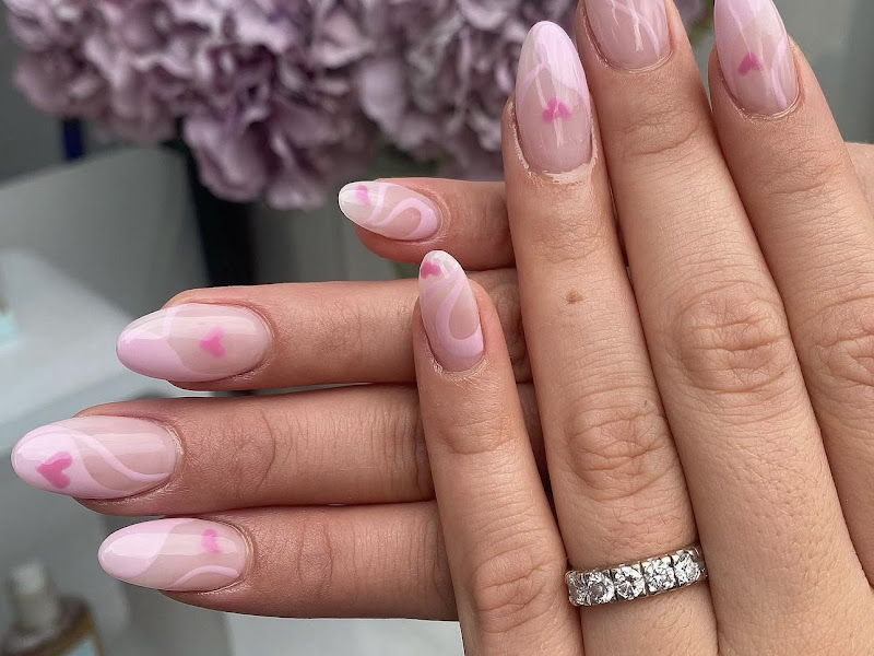 Photo of Hannah Nail Spa Blackheath Village