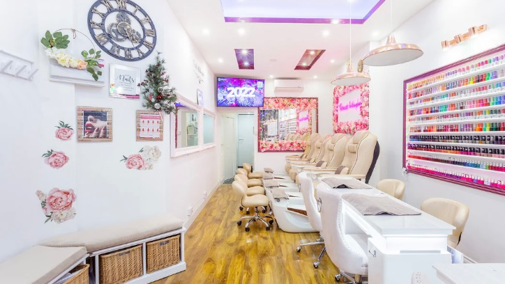 Photo of Battersea Nails & Beauty