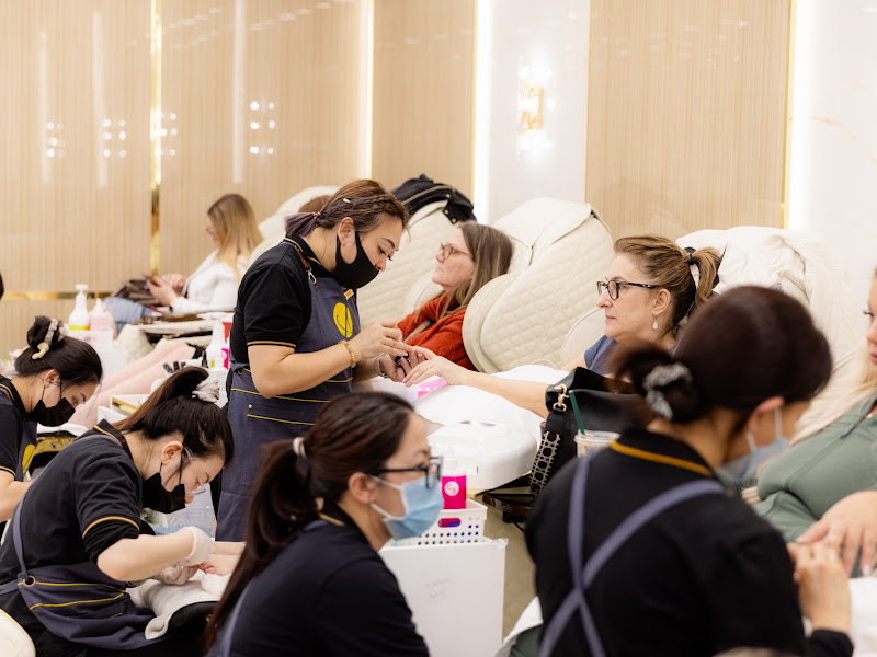 ALOHA NAILS - ST.MARY'S | St.Vital