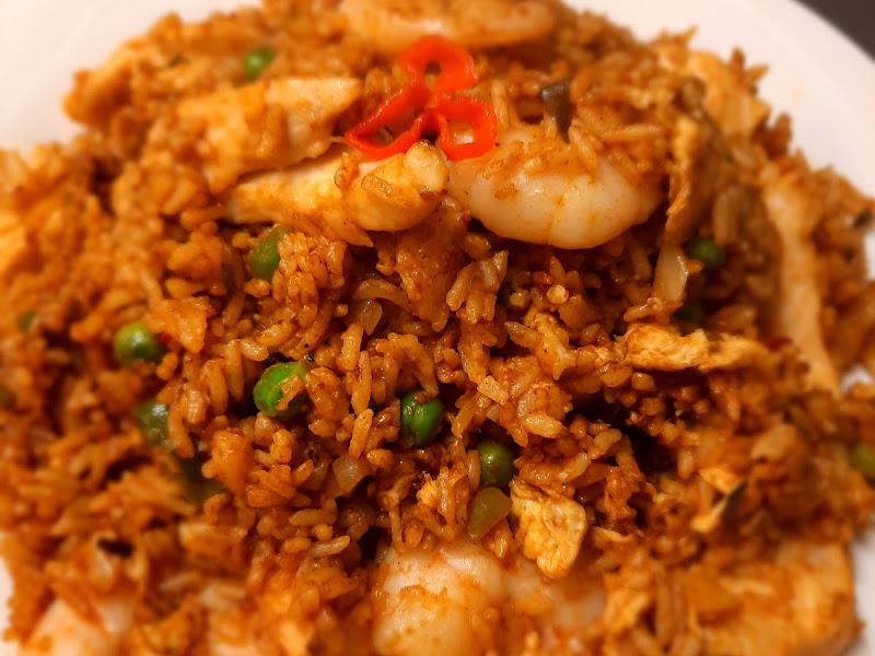 Photo of Mr Yungs Cantonese Takeaway