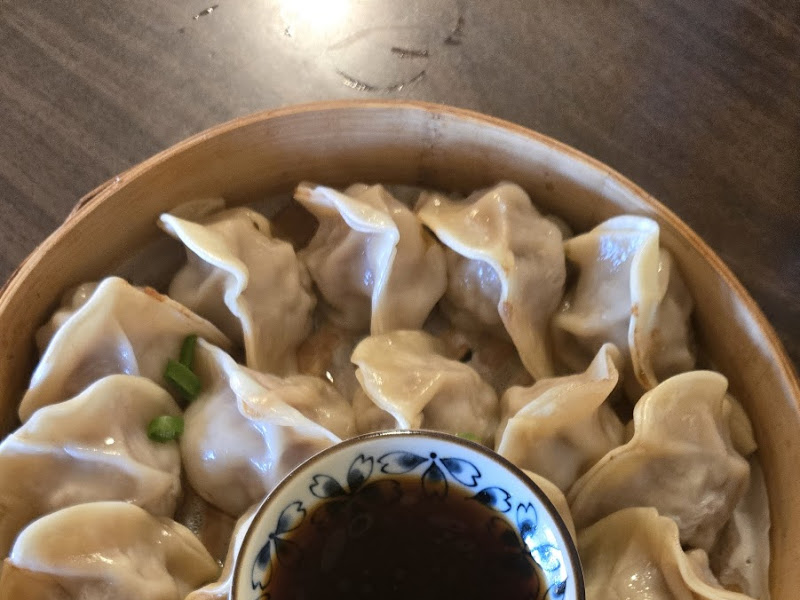 Dumpling House Williams Lake