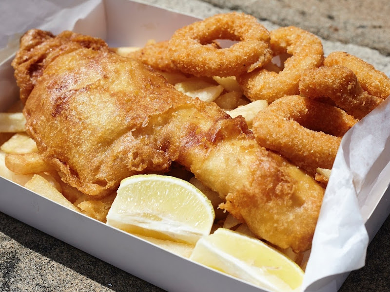 Photo of Curlewis Fish And Chips
