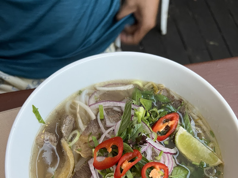 Photo of Ms. Ho Vietnamese Eatery & Bar