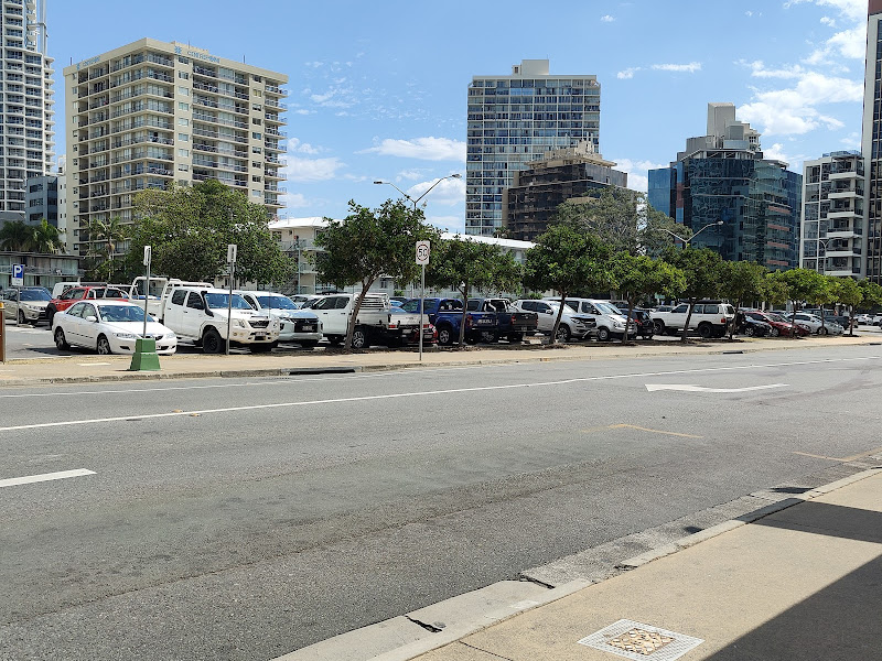 Photo of 3332 Surfers Paradise Blvd Parking