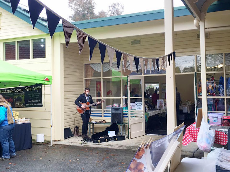 Photo of Yarragon Craft and Produce Market