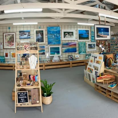 Photo of Market Gallery on Edward
