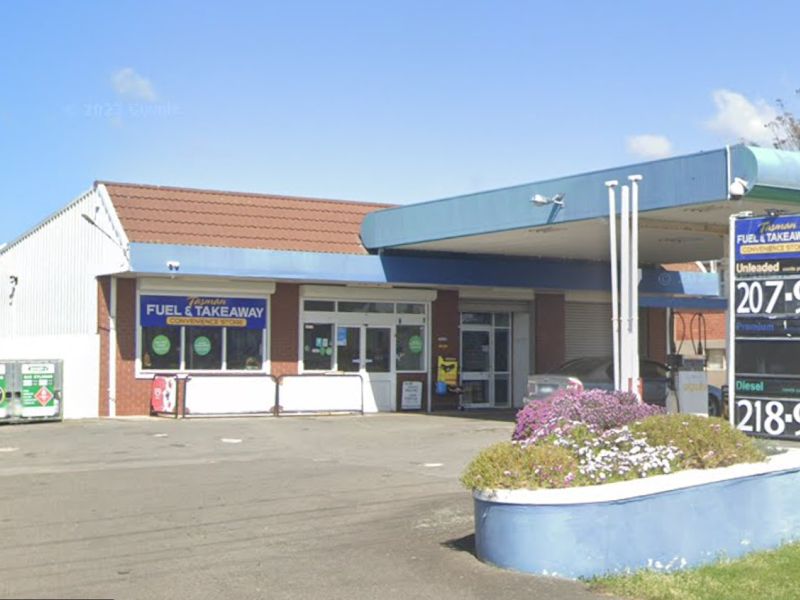Photo of Tasman Fuel, Takeaway & Convenience Store