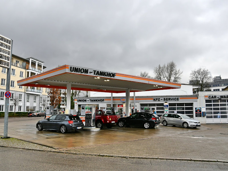 Photo of Union-Tankhof