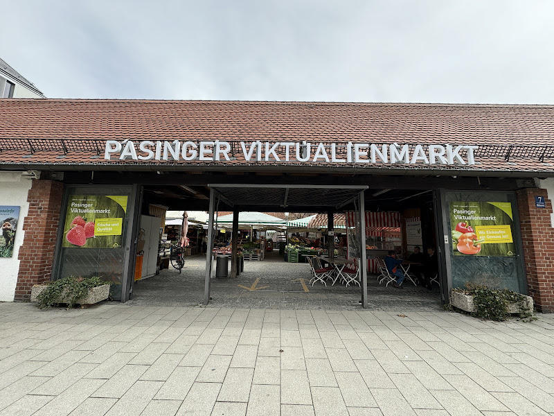 Pasing Viktualienmarkt