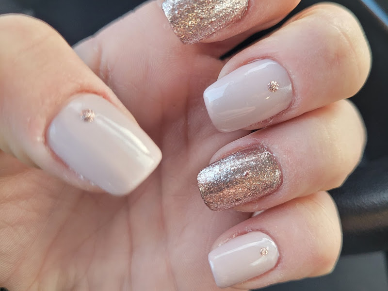 LE Wentorf Nails