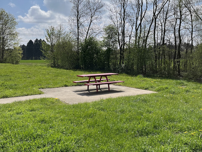 Rastplatz Esch