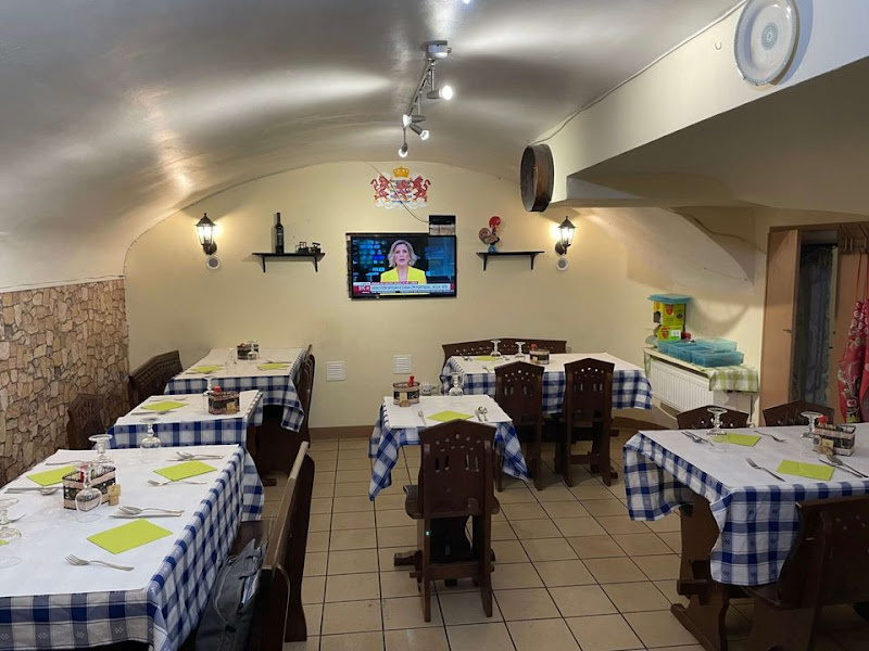 Taverne Victor Hugo
