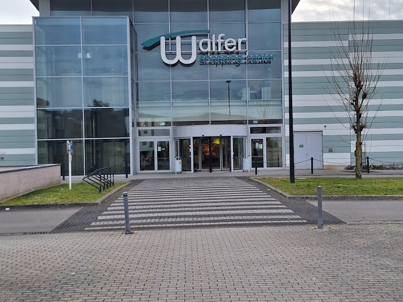 Delhaize Walferdange