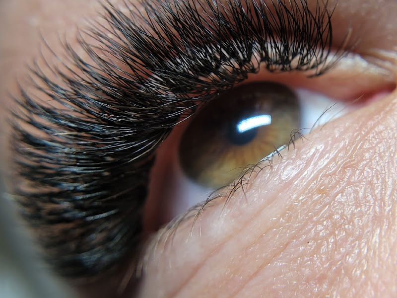 Olga Eyes Beauty